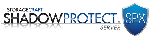 StorageCraft ShadowProtect SPX Server