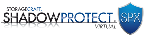 StorageCraft ShadowProtect SPX Virtual